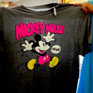 Disney Tee shirt